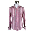 Naisten Tommy Hilfiger - Kauluspaita, koko 38 - Vaaleanpunainen ()