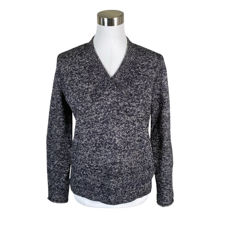 Naisten Boomerang - Neulepaita, koko 38 - Musta ()