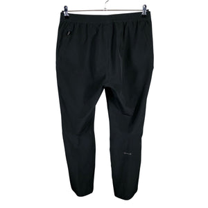 Naisten Rukka - Ulkoiluhousut, koko 42 - Musta (2)