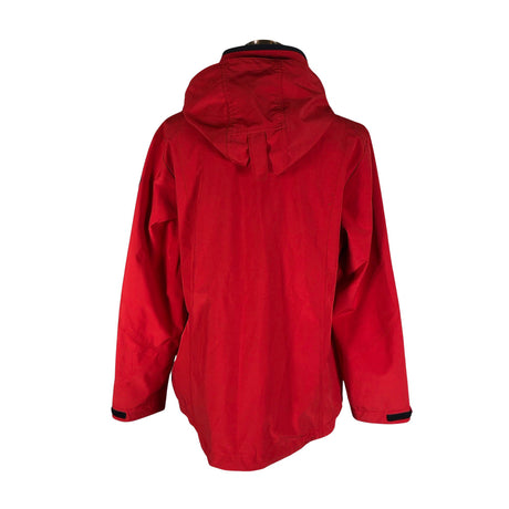 Naisten Luhta - Softshell-takki, koko 40 - Punainen (2)