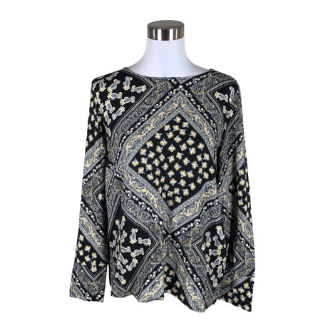 Naisten Soyaconcept - Pusero, koko 40 - Musta ()