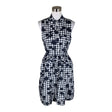 Naisten Tommy Hilfiger - Kangasmekko, koko 38 - Sininen ()