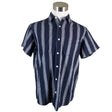 Miesten Jack & Jones - Kauluspaita, koko XL - Sininen ()