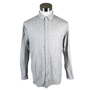 Miesten Jack & Jones - Kauluspaita, koko XL - Harmaa (1)