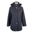 Naisten Luhta - Toppatakki, koko 36 - Musta ()