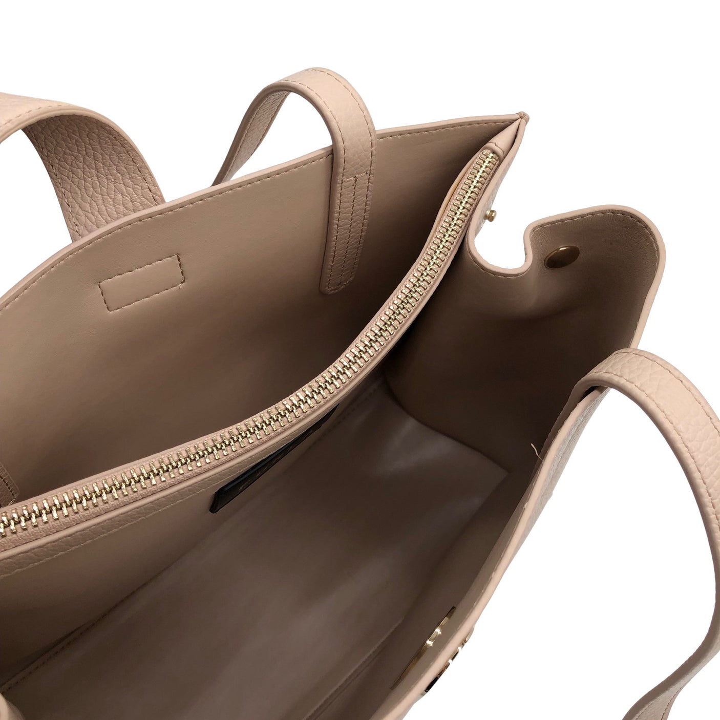 Naisten Furla - Käsilaukku, koko Midi - Beige (3)