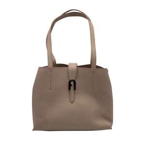 Naisten Furla - Käsilaukku, koko Midi - Beige (1)