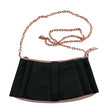 Naisten Ted Baker - Iltalaukku, koko Mini - Musta ()