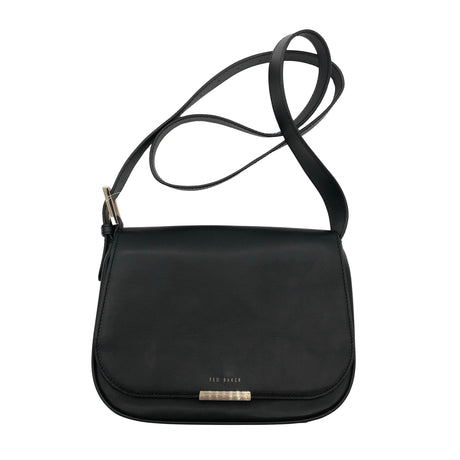 Naisten Ted Baker - Olkalaukku, koko Mini - Musta ()