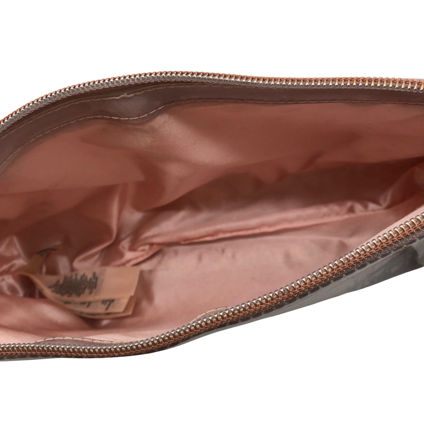 Naisten Ted Baker - Toilettilaukku, koko Mini - Violetti (2)