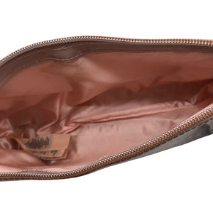 Naisten Ted Baker - Toilettilaukku, koko Mini - Violetti (2)