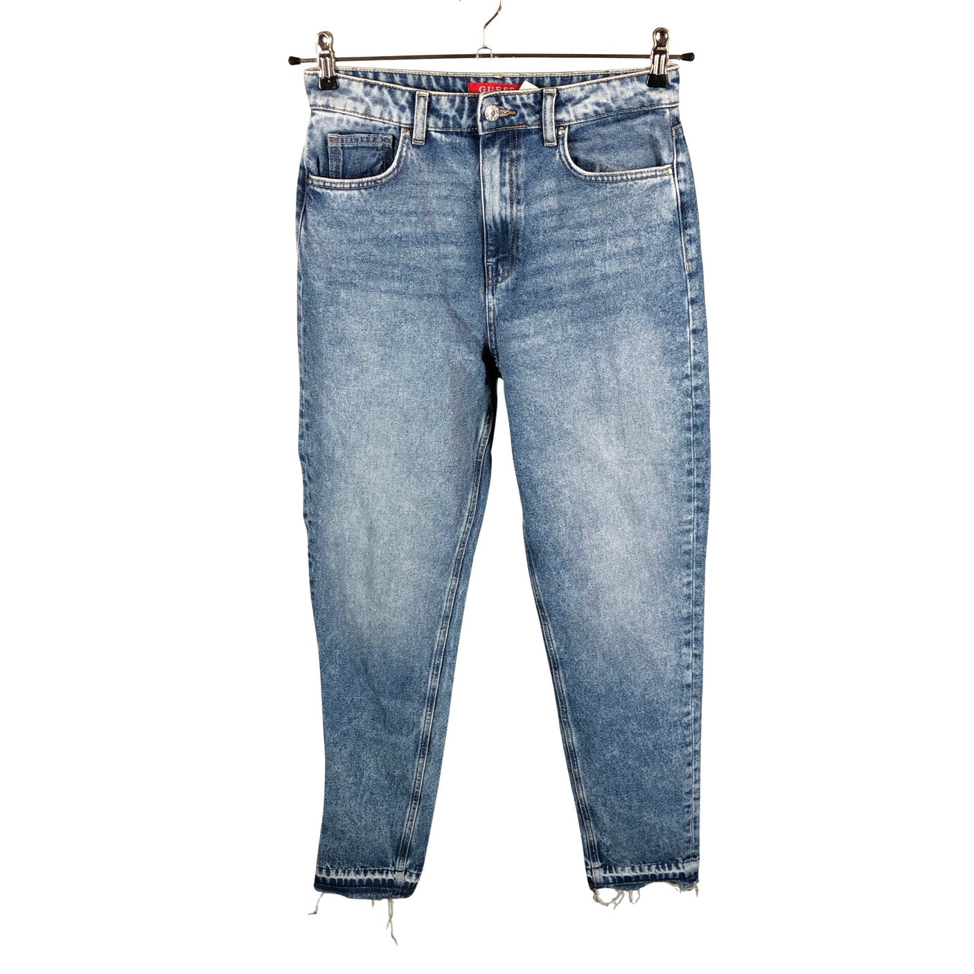 Naisten Guess - Farkut, koko W28 - Sininen (1)
