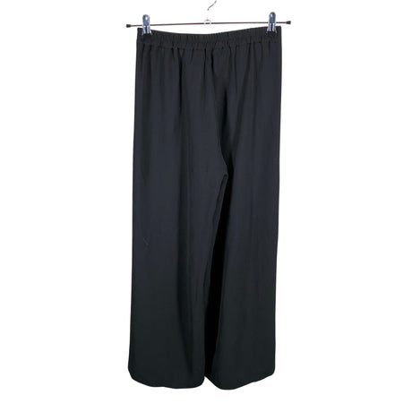 Naisten Armani Exchange - Suorat housut, koko 36 - Musta (2)