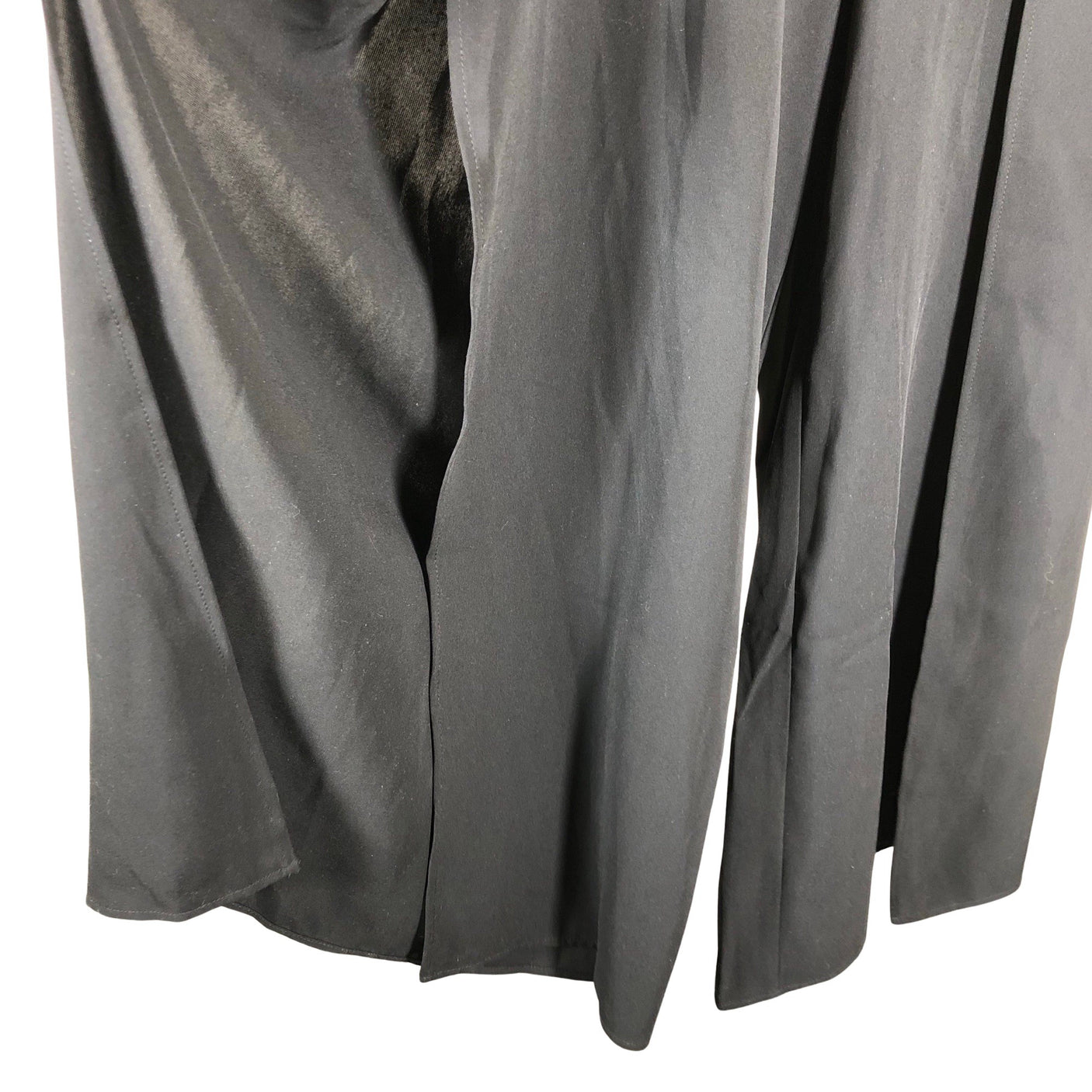 Naisten Armani Exchange - Suorat housut, koko 36 - Musta (3)