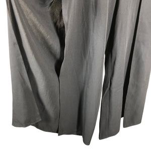 Naisten Armani Exchange - Suorat housut, koko 36 - Musta (3)