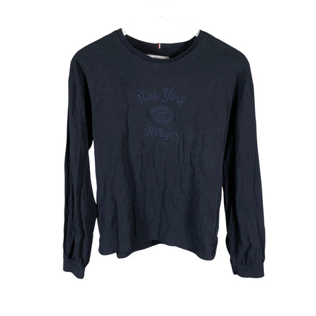 Unisex Tommy Hilfiger - Trikoopaita, koko 170 - 176 - Sininen ()