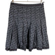 Naisten Esprit - Kangashame, koko 38 - Harmaa ()