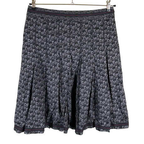 Naisten Esprit - Kangashame, koko 38 - Harmaa ()