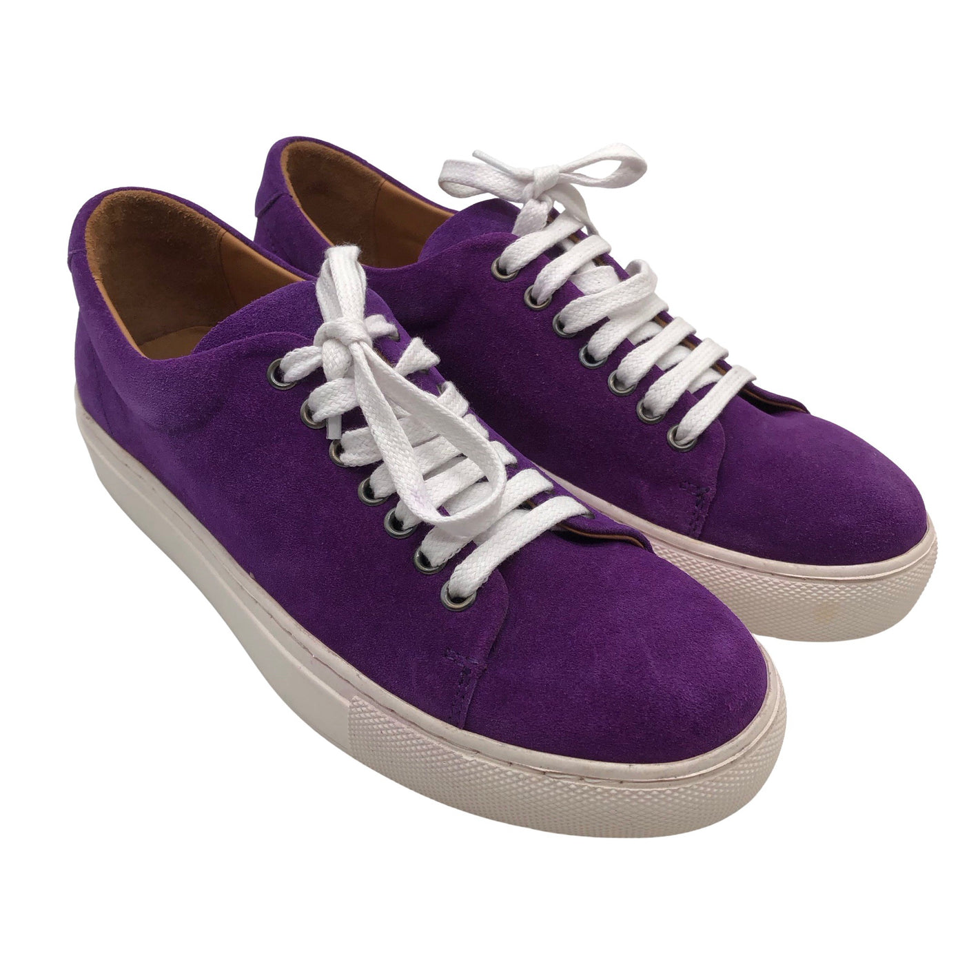 Unisex Human Scales - Tennarit, koko 40 - Violetti (3)