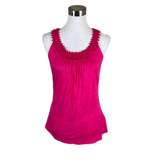 Naisten Ted Baker - Toppi, koko 40 - Pinkki (1)