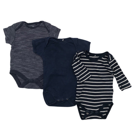 Unisex Name It - Body, koko 50 - 56 - Sininen ()