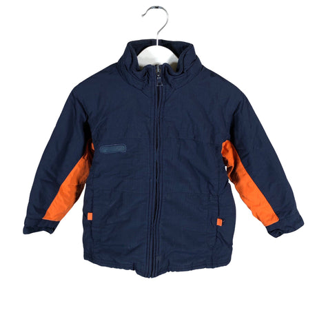 Unisex Nike - Toppatakki, koko 98 - 104 - Sininen ()