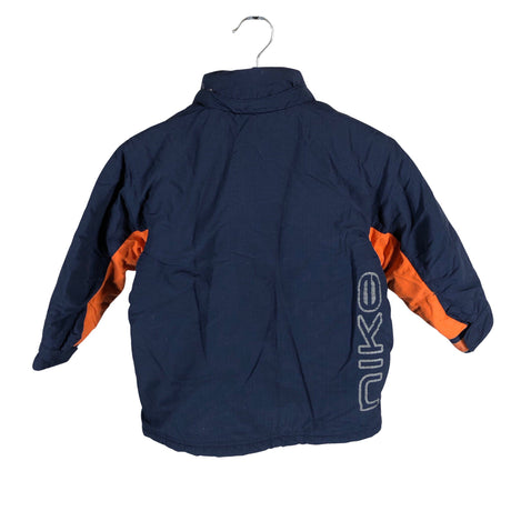 Unisex Nike - Toppatakki, koko 98 - 104 - Sininen (2)