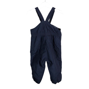 Unisex Lenne - Toppahousut, koko 86 - 92 - Sininen (2)