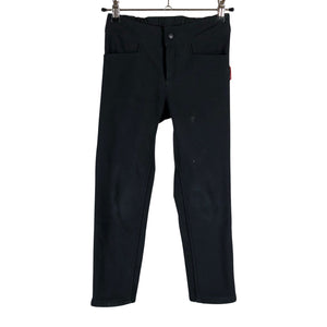 Unisex Reima - Softshell-housut, koko 110 - 116 - Musta (1)