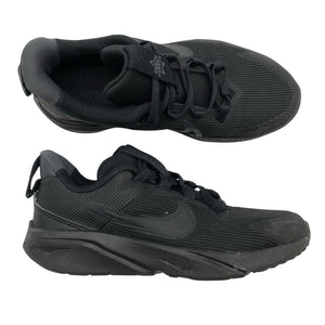 Unisex Nike - Lenkkarit, koko 33 - Musta (1)
