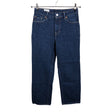 Naisten Kings of Indigo - Farkut, koko W26 - Sininen ()