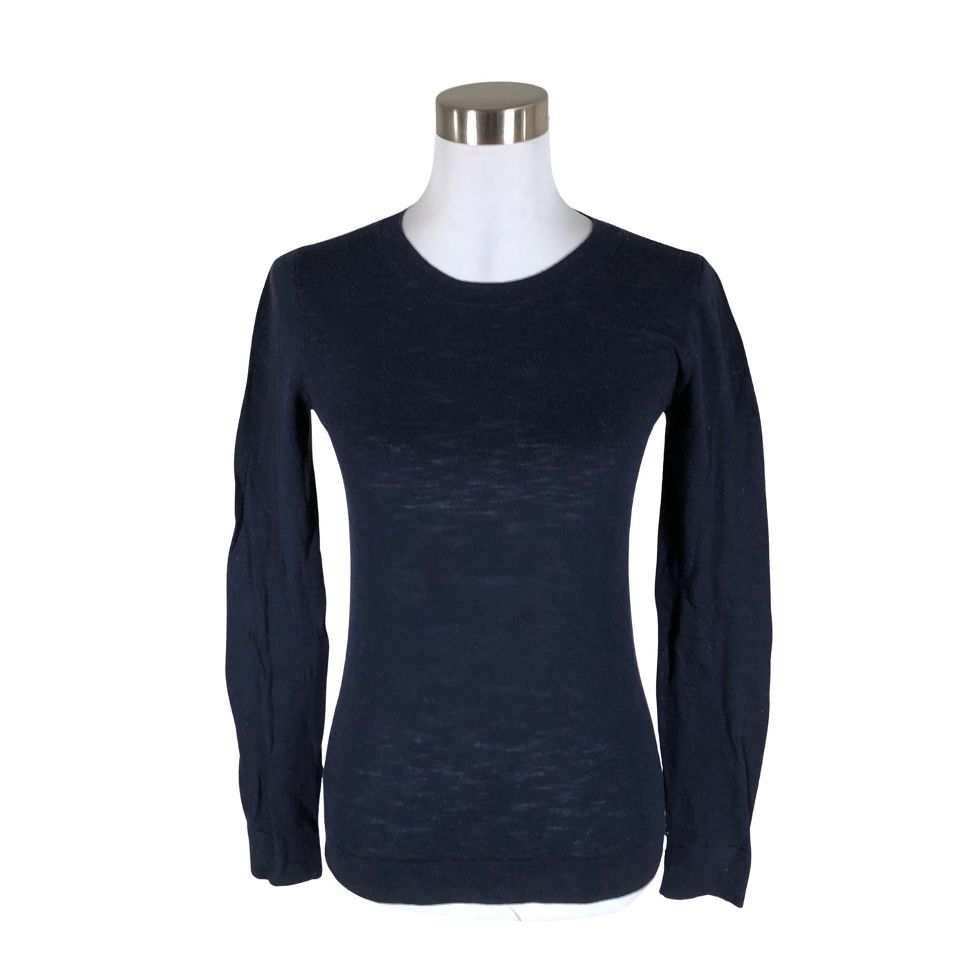 Naisten J.Crew - Neulepaita, koko 34 - Sininen (1)