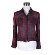 Naisten All Saints - Pusero, koko 36 - Violetti ()