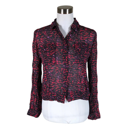 Naisten All Saints - Pusero, koko 36 - Violetti ()