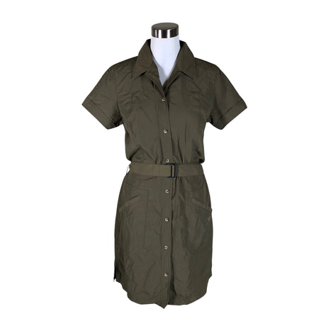 Naisten Jack Wolfskin - Kangasmekko, koko 40 - Vihreä ()