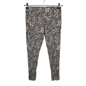 Naisten Part two - Leggingsit, koko 38 - Beige (1)
