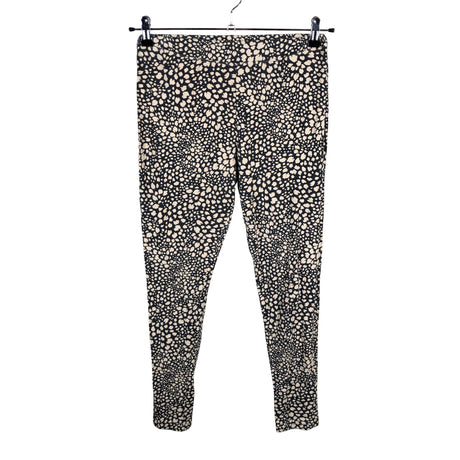 Naisten Part two - Leggingsit, koko 38 - Beige ()