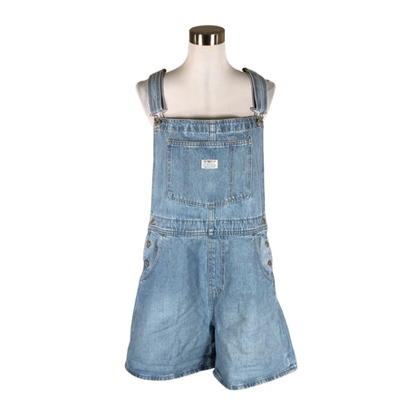 Naisten Levi's - Shortsihaalarit, koko 40 - Vaaleansininen ()