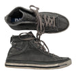 Naisten Diesel - Tennarit, koko 38 - Harmaa ()