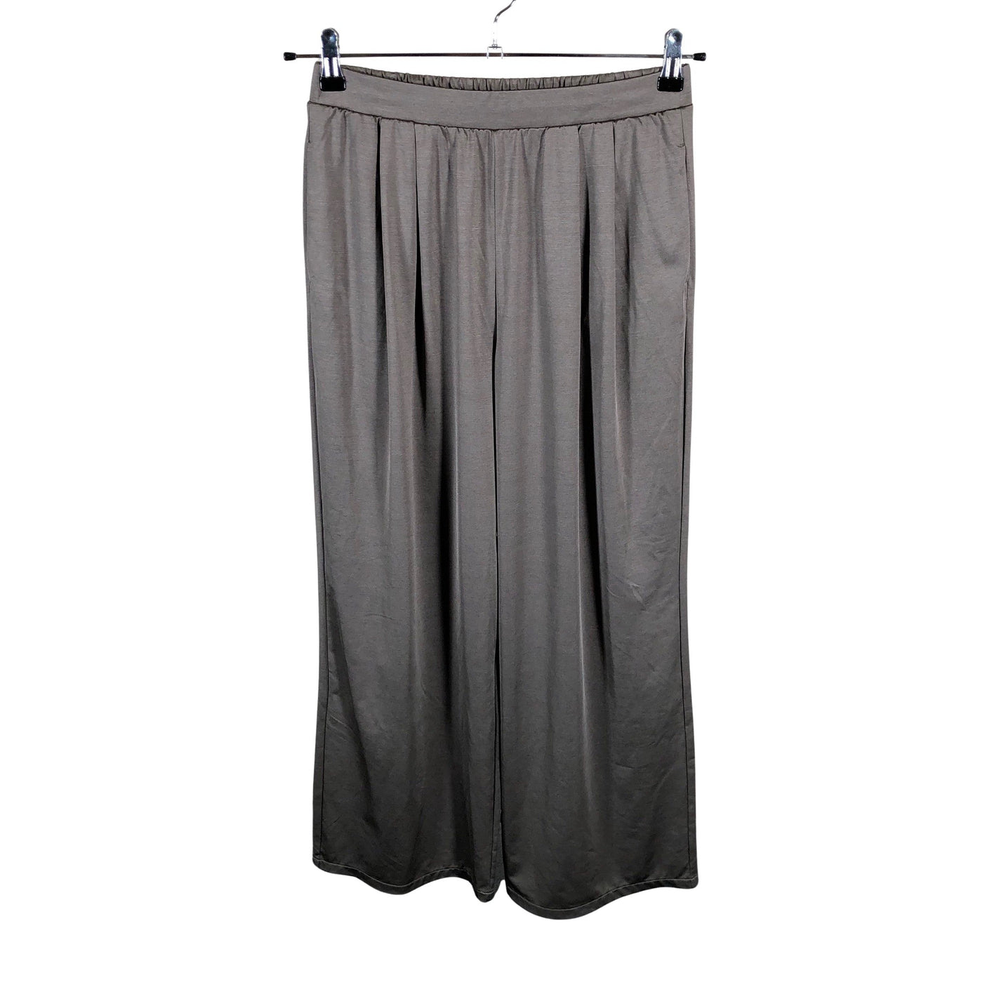 Naisten Uniqlo - Urheiluhousut, koko 38 - Harmaa (1)