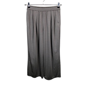 Naisten Uniqlo - Urheiluhousut, koko 38 - Harmaa (1)