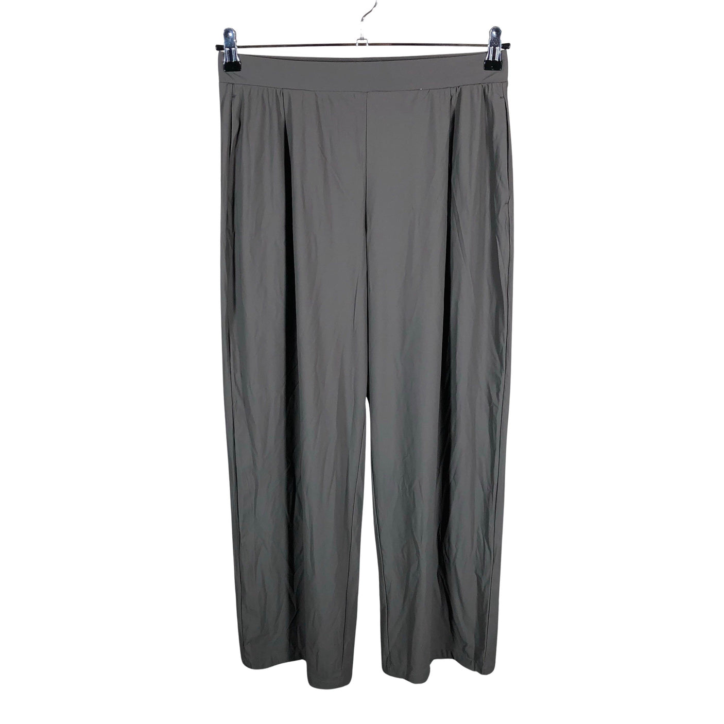 Naisten Uniqlo - Urheiluhousut, koko 38 - Ruskea (1)
