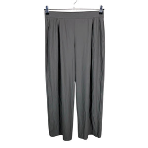 Naisten Uniqlo - Urheiluhousut, koko 38 - Ruskea (1)