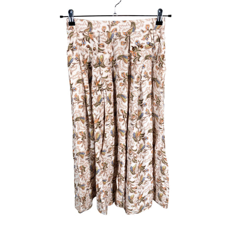 Naisten Voglia - Kangashame, koko 38 - Beige ()