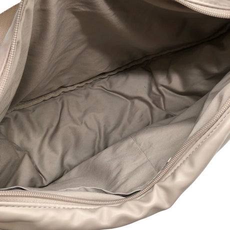 Naisten Uniqlo - Olkalaukku, koko Maxi - Beige (2)