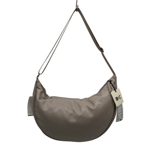 Naisten Uniqlo - Olkalaukku, koko Maxi - Beige (1)