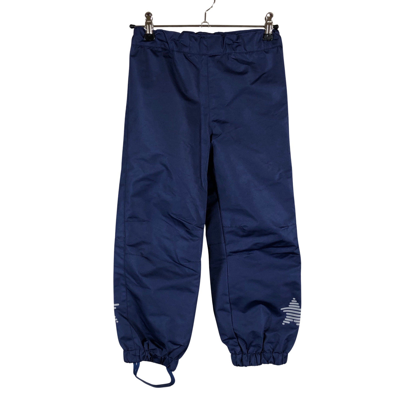 Unisex Bogi - Ulkoiluhousut, koko 110 - 116 - Sininen (1)