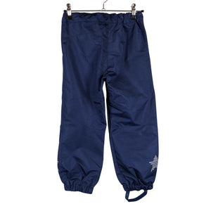 Unisex Bogi - Ulkoiluhousut, koko 110 - 116 - Sininen (2)