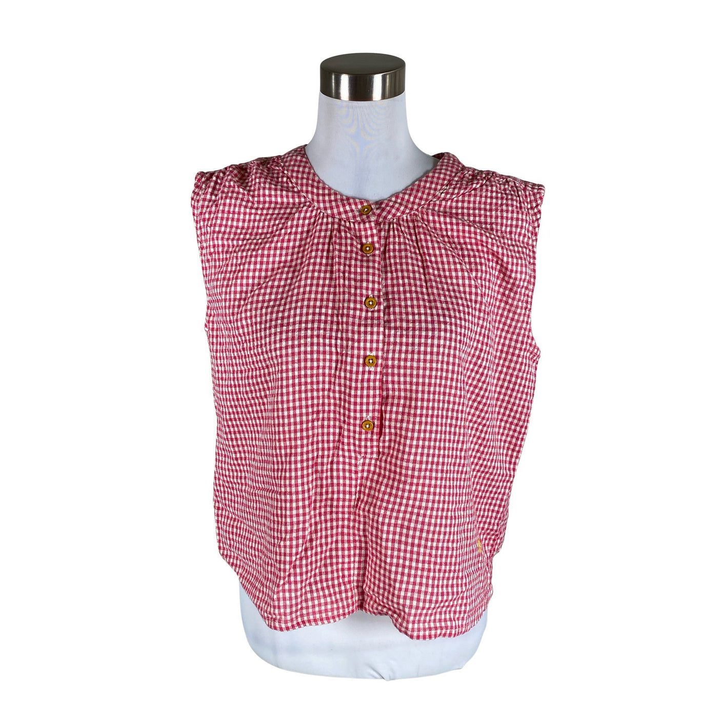 Naisten Bobo Choses - Toppi, koko 38 - Pinkki (1)