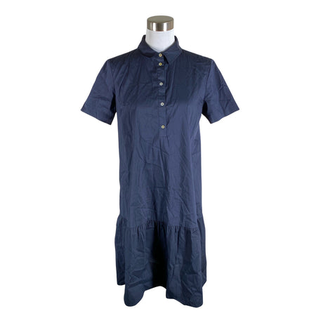 Naisten Your Face - Kangasmekko, koko 36 - Sininen ()